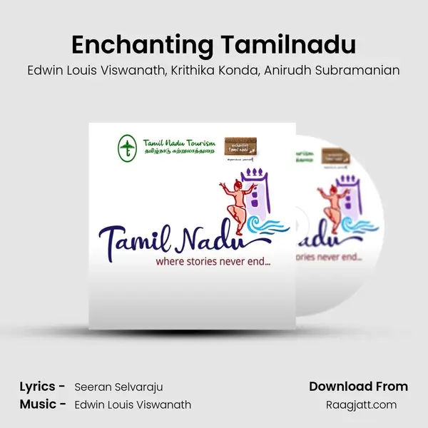 Enchanting Tamilnadu mp3 song