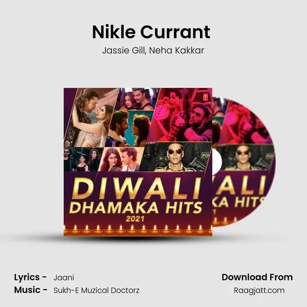 Nikle Currant (From Nikle Currant) mp3 song