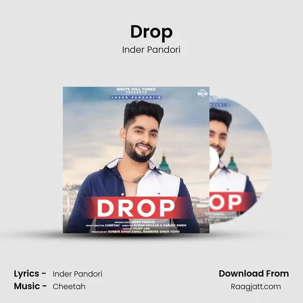 Drop mp3 song