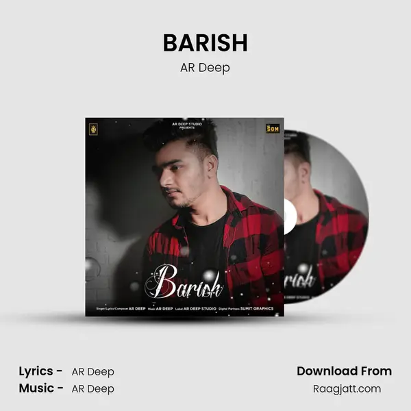 BARISH mp3 song