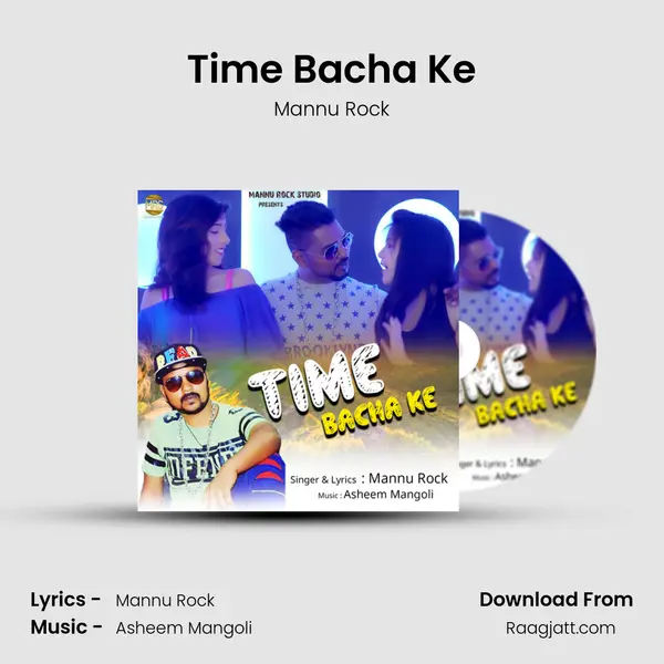 Time Bacha Ke mp3 song