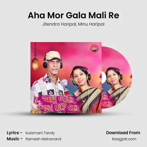 Aha Mor Gala Mali Re mp3 song