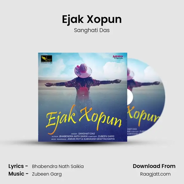 Ejak Xopun mp3 song