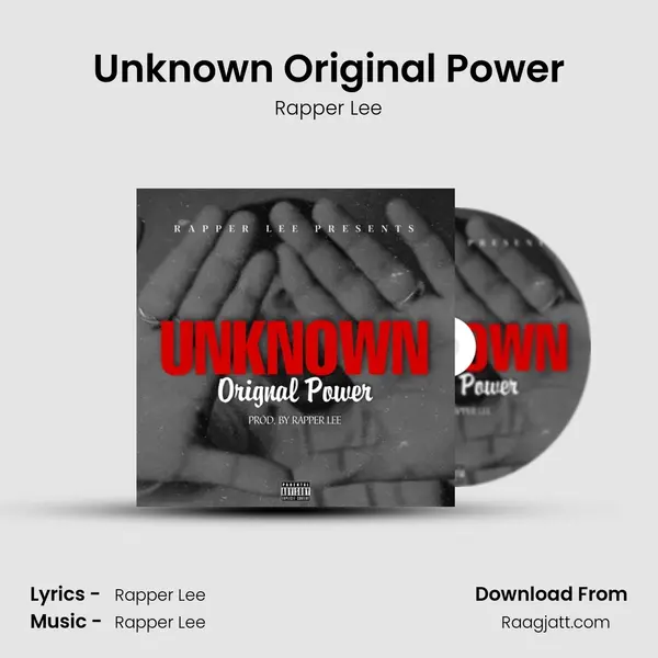 Unknown Original Power mp3 song