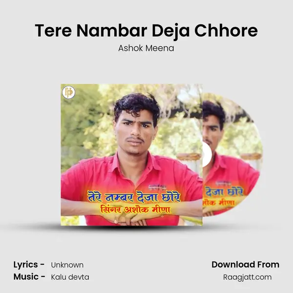 Tere Nambar Deja Chhore mp3 song