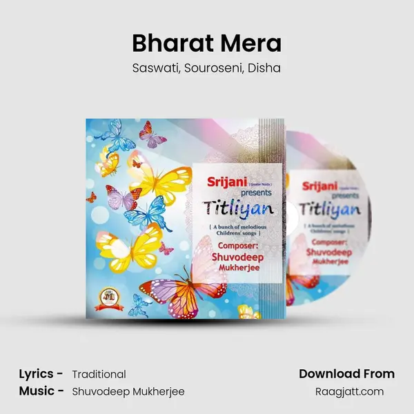 Bharat Mera mp3 song