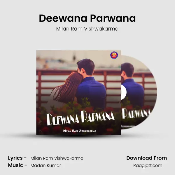 Deewana Parwana mp3 song