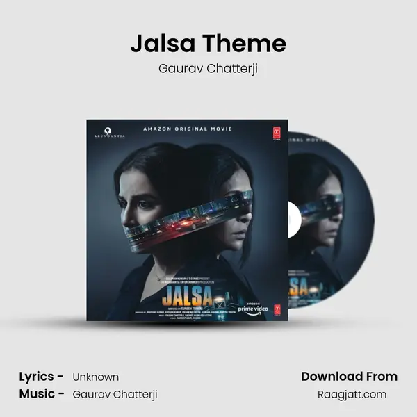 Jalsa Theme mp3 song