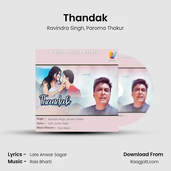 Thandak mp3 song