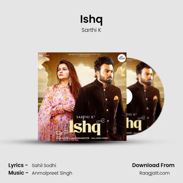 Ishq mp3 song