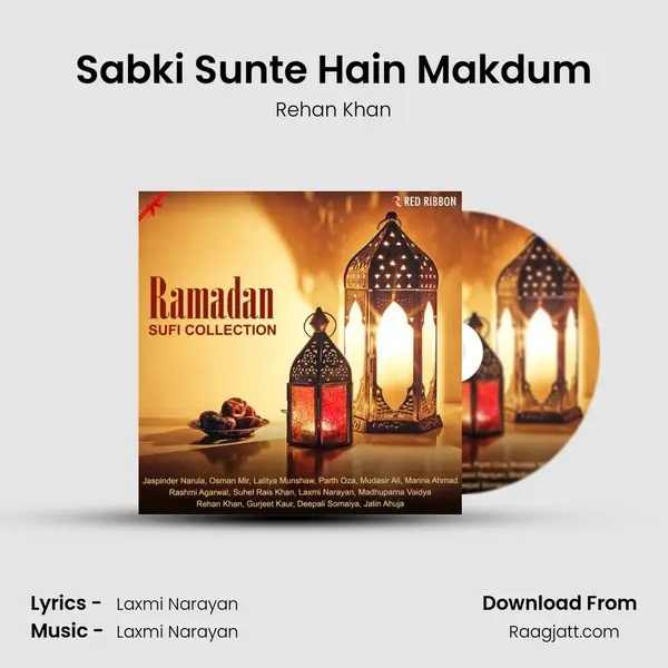 Sabki Sunte Hain Makdum mp3 song