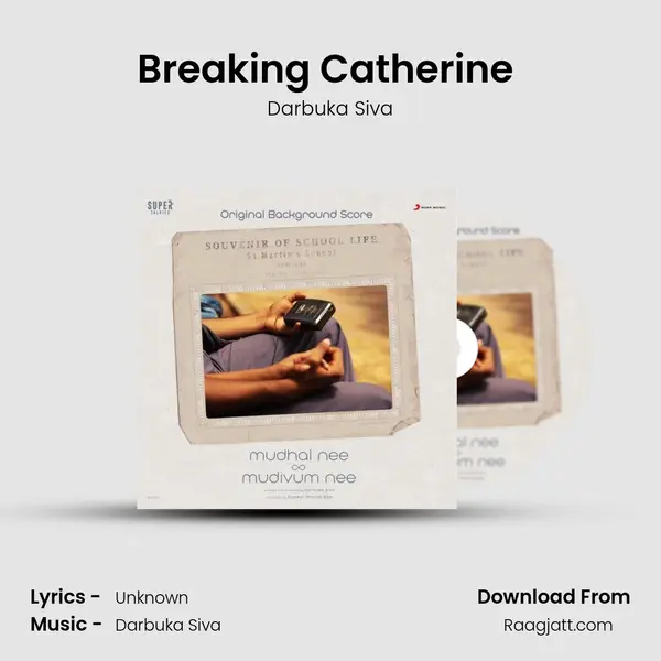 Breaking Catherine (Background Score) mp3 song