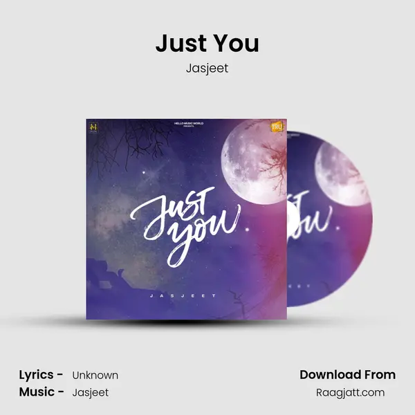 Just You mp3 song