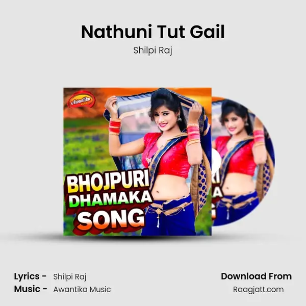 Nathuni Tut Gail - Shilpi Raj album cover 