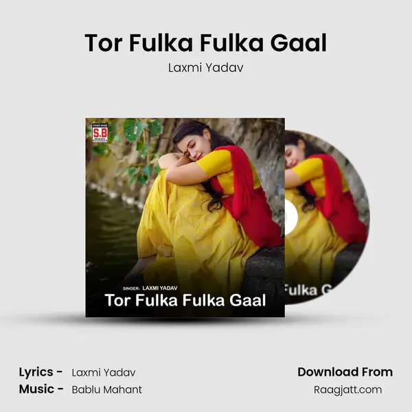 Tor Fulka Fulka Gaal - Laxmi Yadav album cover 