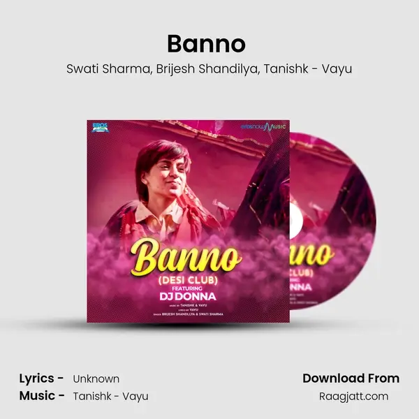 Banno (From 