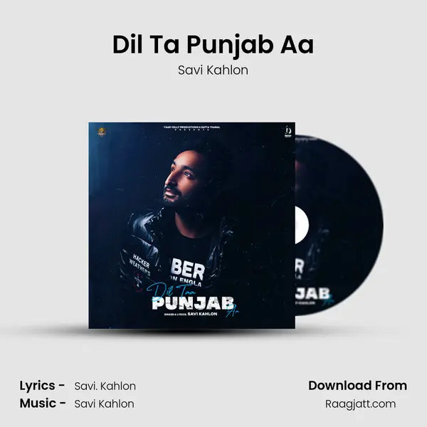 Dil Ta Punjab Aa mp3 song