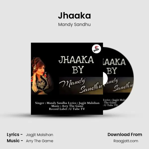 Jhaaka mp3 song