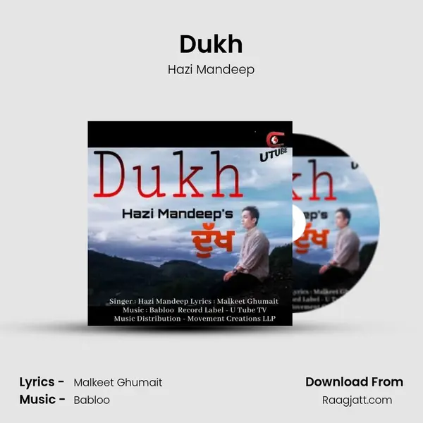 Dukh mp3 song