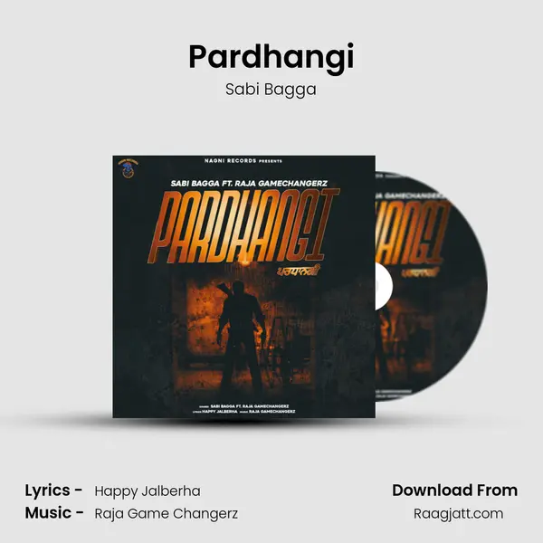 Pardhangi mp3 song