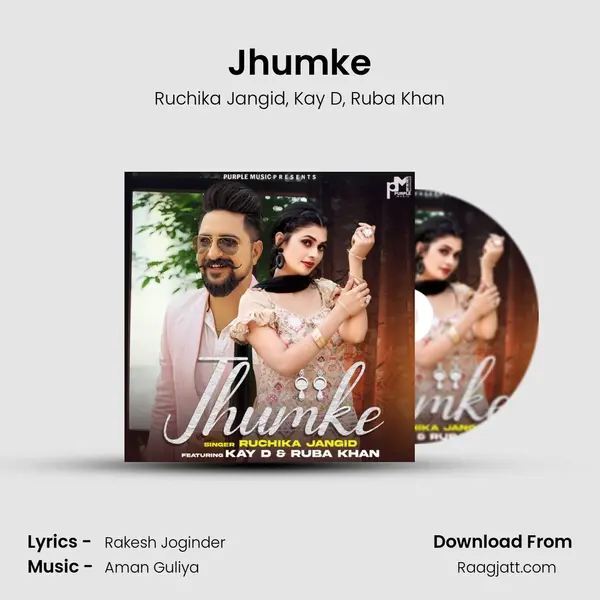 Jhumke mp3 song