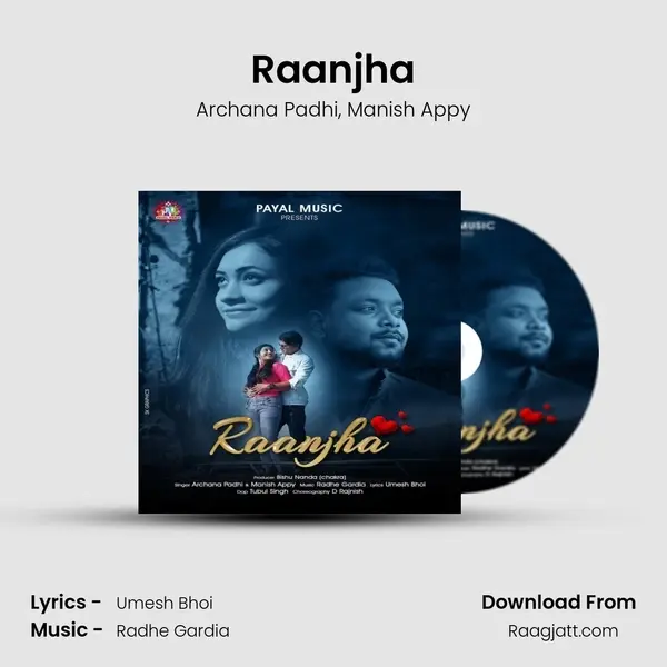 Raanjha mp3 song