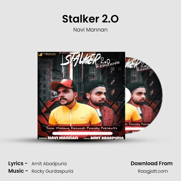 Stalker 2.O mp3 song