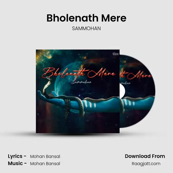 Bholenath Mere mp3 song