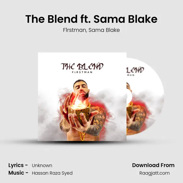 The Blend ft. Sama Blake mp3 song