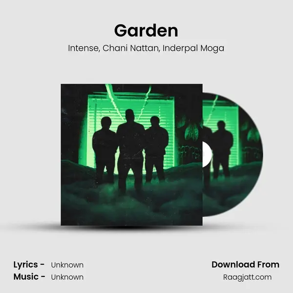 Garden mp3 song