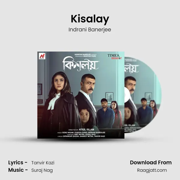 Kisalay mp3 song