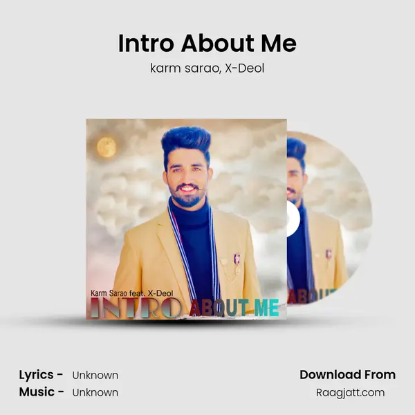 Intro About Me mp3 song