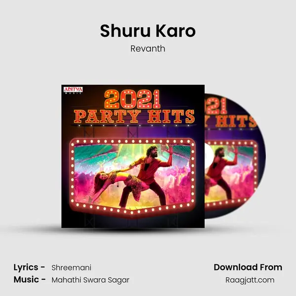 Shuru Karo mp3 song