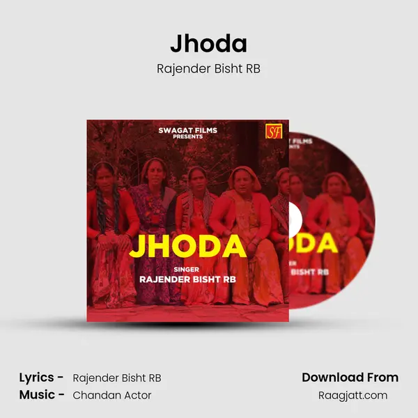 Jhoda mp3 song