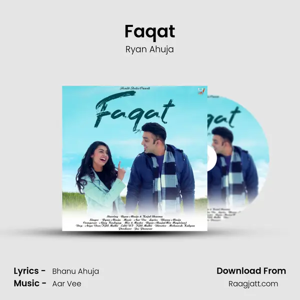 Faqat mp3 song