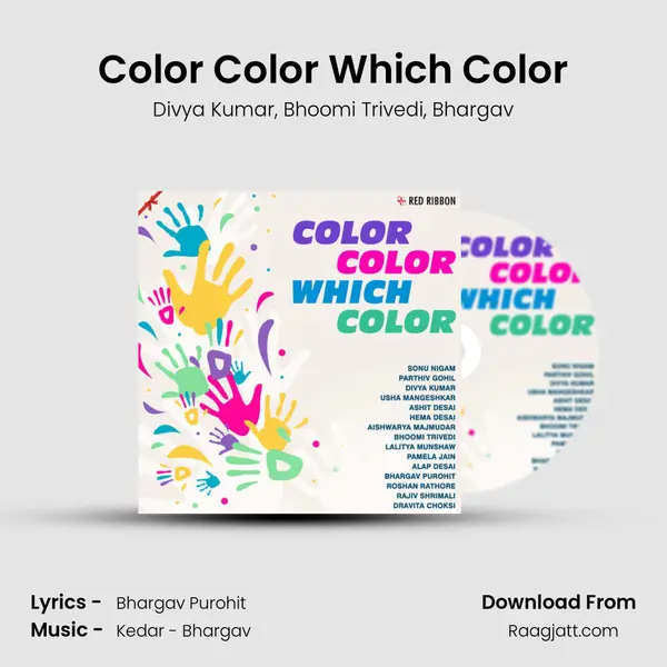 Color Color Which Color mp3 song