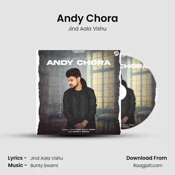 Andy Chora mp3 song