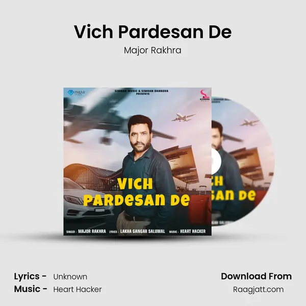 Vich Pardesan De mp3 song