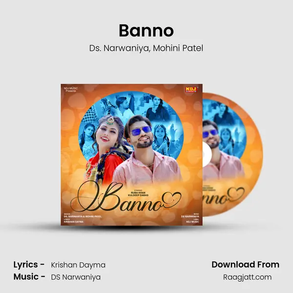 Banno mp3 song