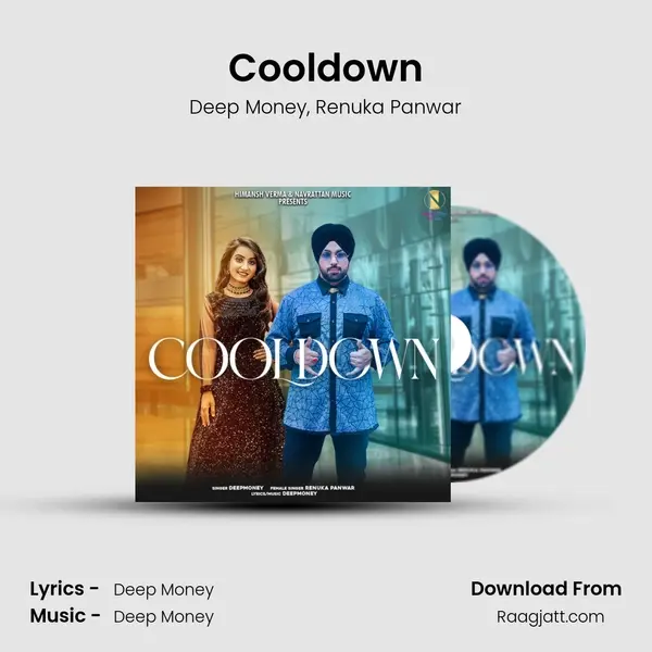 Cooldown mp3 song