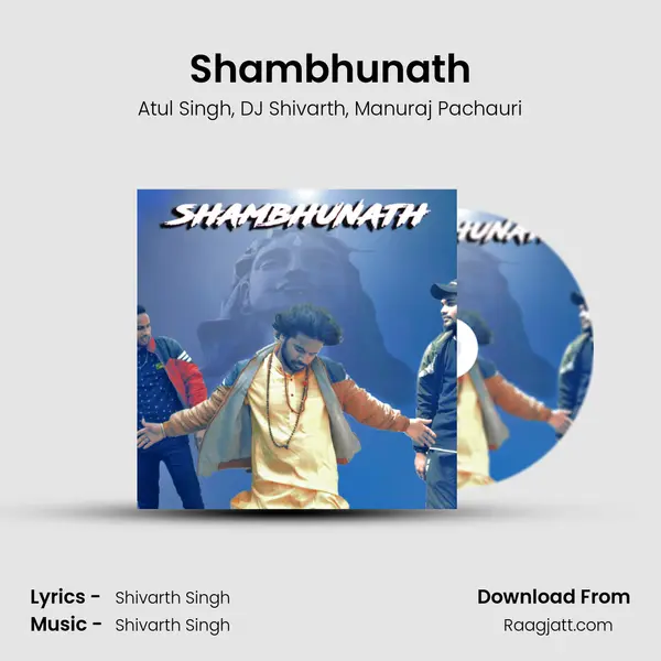 Shambhunath mp3 song