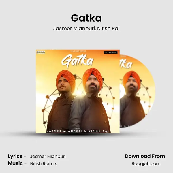 Gatka mp3 song