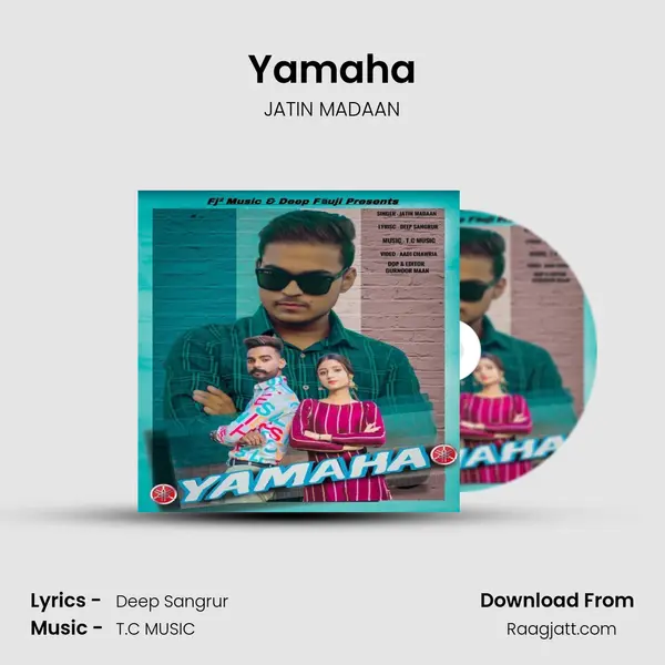 Yamaha mp3 song