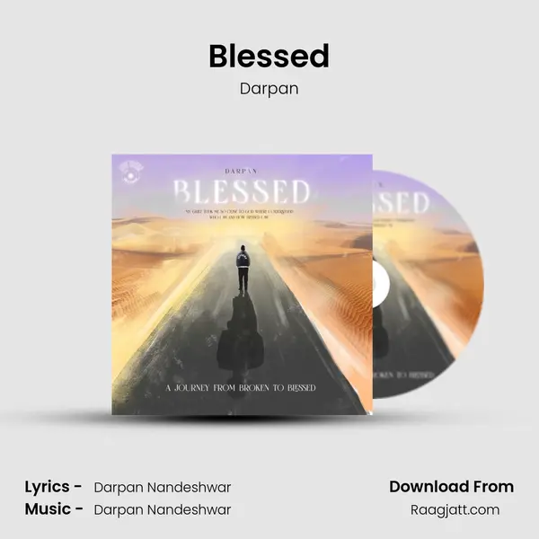 Blessed mp3 song