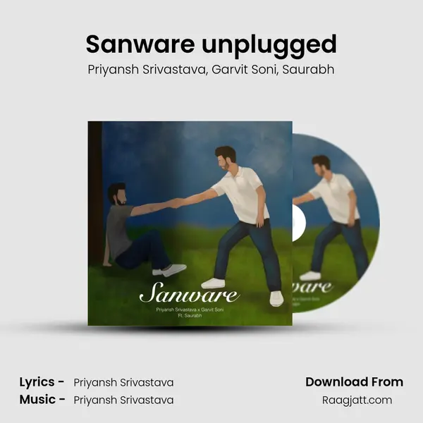 Sanware unplugged mp3 song