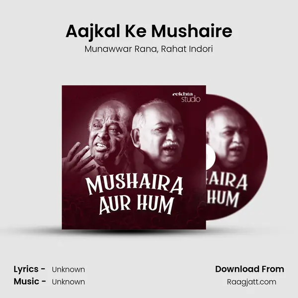 Aajkal Ke Mushaire mp3 song