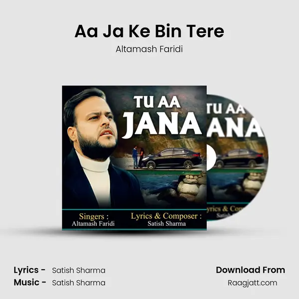 Aa Ja Ke Bin Tere mp3 song