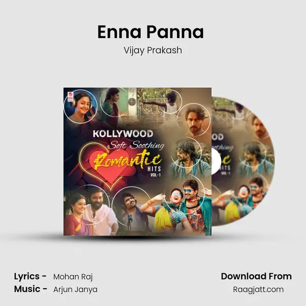 Enna Panna (From Bailwaan) mp3 song