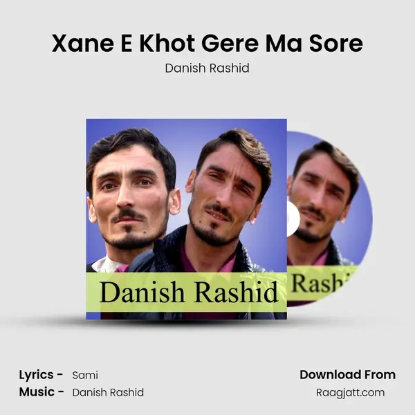 Xane E Khot Gere Ma Sore mp3 song