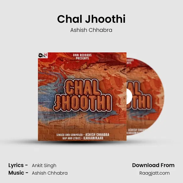 Chal Jhoothi mp3 song